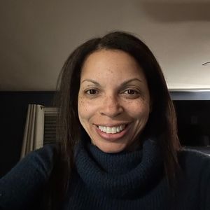 Meet your Posher, Sylvia